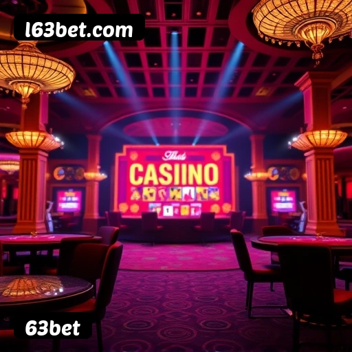 Vantagens exclusivas 63bet para jogadores brasileiros - São Paulo, Rio, BH