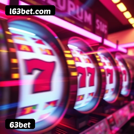 Tabela RTP dos jogos de cassino da 63bet