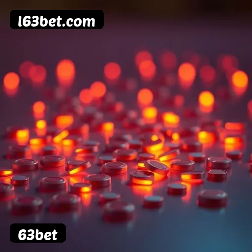 Logo da 63bet