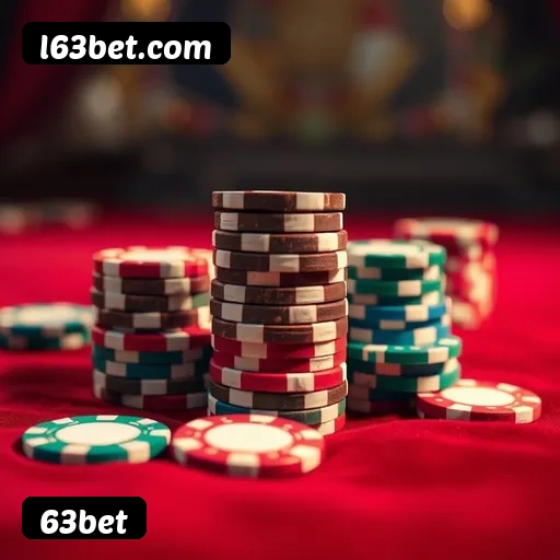 63bet APP mobile iOS Android - 187 mil downloads São Paulo Rio BH