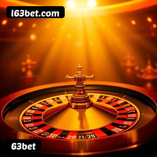 Jogo responsável 63bet - Ferramentas de controle, limites, auto-exclusão, suporte CVV 188