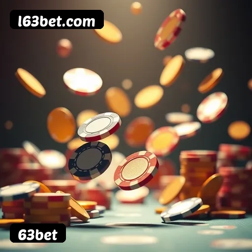 Principais provedores de slots da 63bet - NetEnt, Pragmatic Play, Play'n GO